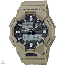 Casio G-Shock férfi óra - GA-010-5AER karóra