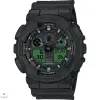 Casio G-Shock férfi óra - GA-100BEG-1AER