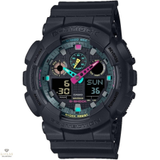 Casio G-Shock férfi óra - GA-100MF-1AER karóra