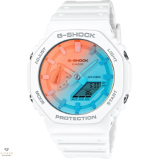 Casio G-Shock férfi óra - GA-2100TL-7AER karóra