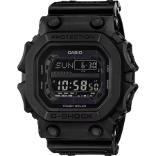  CASIO G-SHOCK Fluorescent karóra GX-56UBB-1ER karóra