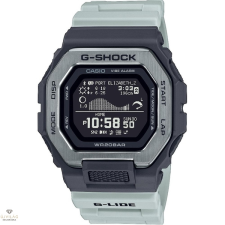 Casio G-Shock G-Glide Unisex óra - GBX-100TT-8ER karóra