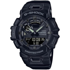 CASIO G-SHOCK G-Squad Bluetooth karóra GBA-900-1A karóra