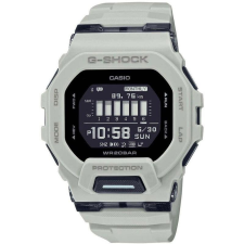  CASIO G-SHOCK G-Squad Bluetooth karóra GBD-200UU-9E karóra