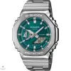 Casio G-Shock G-Steel férfi óra - GM-2110D-3A1ER
