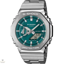 Casio G-Shock G-Steel férfi óra - GM-2110D-3A1ER karóra