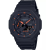 Casio G-Shock GA-2100-1A4ER férfi óra karóra