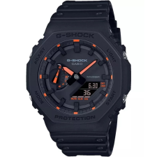 Casio G-Shock GA-2100-1A4ER férfi óra karóra karóra