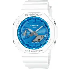 Casio G-Shock GA-2100WS-7AER karóra