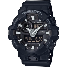 Casio G-Shock GA-700-1BER karóra