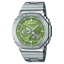 Casio G-Shock GM-2110D-3AER karóra