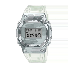 Casio G-Shock GM-5600SCM-1ER digitális karóra karóra