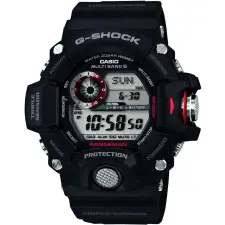 Casio G-Shock GW-9400-1ER karóra