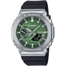  CASIO G-SHOCK  Metal Tough Solar Bluetooth karóra GBM-2100A-1A3 karóra
