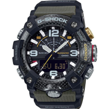 Casio G-Shock Mudmaster, férfi karóra - 53 mm (GG-B100-1A3ER) karóra