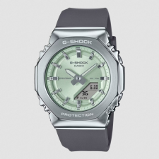 Casio G-Shock, női karóra - 41 mm - (GM-S2110-3AER) karóra