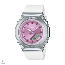 Casio G-Shock női óra - GM-S2110-7A6ER karóra