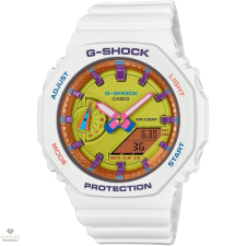 Casio G-Shock női óra - GMA-S2100BS-7AER karóra