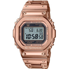  CASIO G-SHOCK Premium Tough Solar Bluetooth karóra GMW-B5000GD-4E karóra