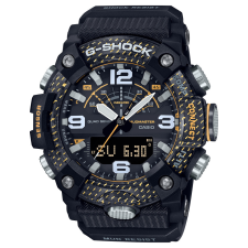 Casio G-Shock Pro karóra - GG-B100Y-1AER karóra