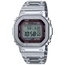 Casio G-Shock Pro karóra - GMW-B5000D-1CER karóra
