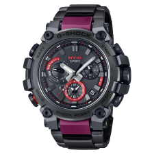 Casio G-Shock Pro karóra - MTG-B3000BD-1AER karóra