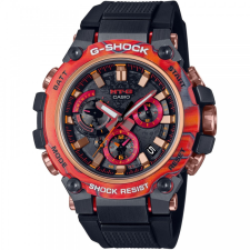 Casio G-Shock Pro karóra - MTG-B3000FR-1AER karóra