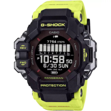  CASIO G-SHOCK Rangeman GPS Bluetooth karóra GPR-H1000RY-1A karóra