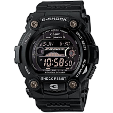  CASIO G-SHOCK Solar Atomic karóra GW-7900B-1 karóra