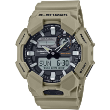 Casio GA-010-5AER - Casio G-Shock karóra karóra