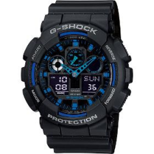 Casio GA-100-1A2ER, karóra