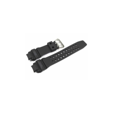 Casio GA-1100-1A1 Casio fekete műanyag szíj óraszíj