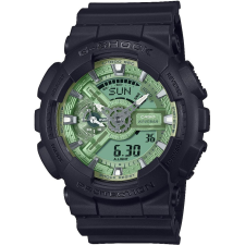 Casio GA-110CD-1A3ER - Casio G-Shock karóra karóra