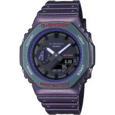 Casio GA-2100AH-6AER- Casio G-Shock karóra karóra
