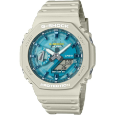 Casio GA-2100AS-5AER - Casio G-Shock karóra karóra