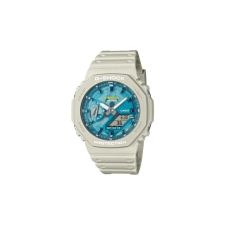 Casio GA-2100AS-5AER KARÓRA (5611) G-SHOCK  KARÓRA karóra