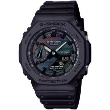 Casio GA-2100RW-1AER Casio G-Shock férfi analóg-digitális karóra karóra