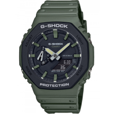 Casio GA-2110SU-3AER G-Shock férfi&#039;s 45mm 20ATM karóra karóra