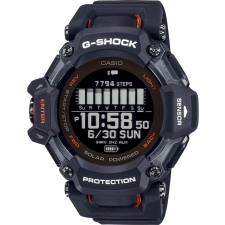Casio GBD-H2000-1AER - Casio G-Shock G-Squad pulzusmérős férfi karóra karóra