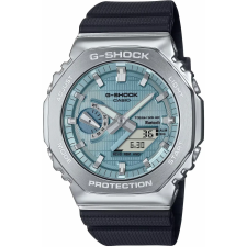 Casio GBM-2100A-1A2ER Casio G-Shock férfi analóg-digitális karóra karóra