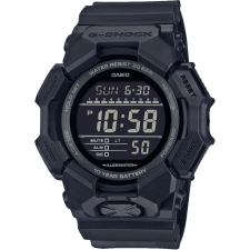 Casio GD-010-1A1ER Casio G-Shock férfi digitális karóra karóra