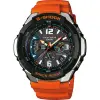 Casio GW-3000M-4AER Casio G-Shock férfi analóg karóra