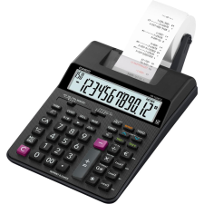  Casio HR 150 RCE számológép számológép