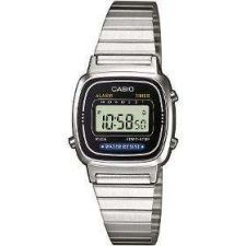 Casio LA670WEA-1EF-Karóra CASIO (3191) karóra