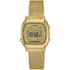 Casio LA670WEMY-9EF Karóra (3191) CASIO karóra