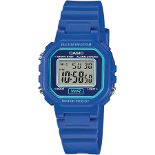 Casio LA-20WH-2AEF Timeless Collection 30mm 1ATM , karóra