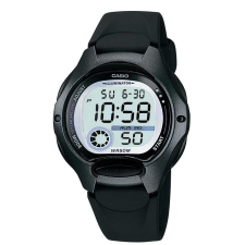 Casio LW-200-1BVDF Unisex karóra karóra