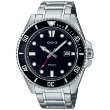 Casio MDV-107D-1A1VEF Casio Collection férfi analóg karóra karóra