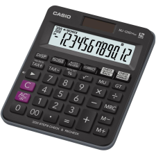 Casio MJ 120 D PLUS Asztali számológép számológép