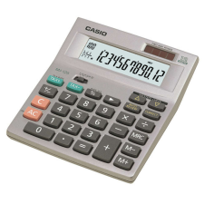 Casio MJ 120 D PLUS Asztali számológép CASIO számológép